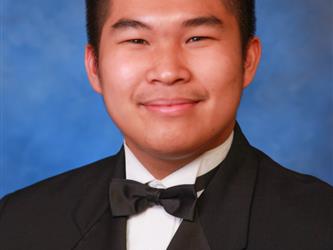 INDEPENDENCE HIGH SCHOOL SENIOR GRADUATE