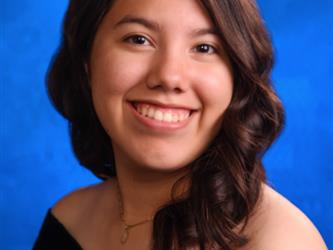 James Lick High School 2020 Graduate