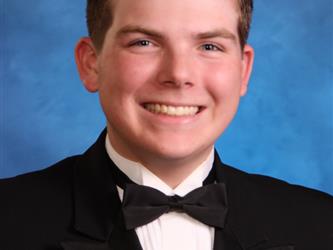 James Lick High School 2020 Graduate