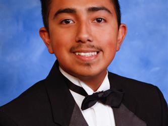 James Lick High School 2020 Graduate