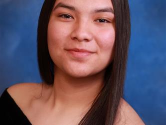 James Lick High School 2020 Graduate