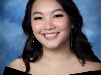 Overfelt High School - Senior Class 2020