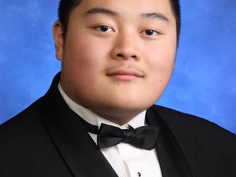 INDEPENDENCE HIGH SCHOOL SENIOR GRADUATE