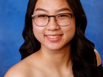 INDEPENDENCE HIGH SCHOOL SENIOR GRADUATE
