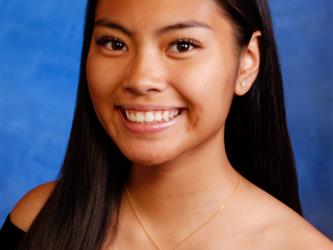 Oak Grove High School 2020 Graduate