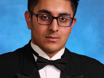 Yerba Buena High School - Class of 2020