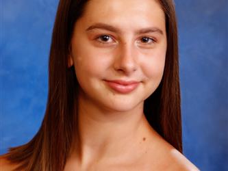 Oak Grove High School 2020 Graduate