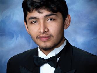 Overfelt High School - Senior Class 2020