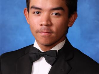 INDEPENDENCE HIGH SCHOOL SENIOR GRADUATE