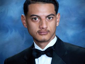 Overfelt High School - Senior Class 2020