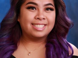 Oak Grove High School 2020 Graduate