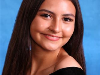 Oak Grove High School 2020 Graduate
