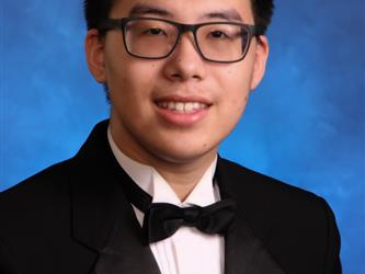 INDEPENDENCE HIGH SCHOOL SENIOR GRADUATE