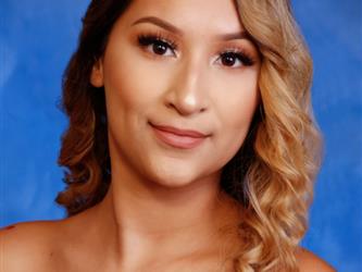 Oak Grove High School 2020 Graduate
