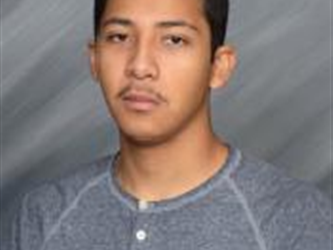 Foothill High School 2020 Graduate
