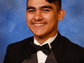 James Lick High School 2020 Graduate