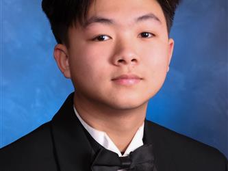 Yerba Buena High School - Class of 2020