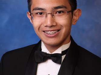 INDEPENDENCE HIGH SCHOOL SENIOR GRADUATE
