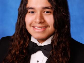 INDEPENDENCE HIGH SCHOOL SENIOR GRADUATE