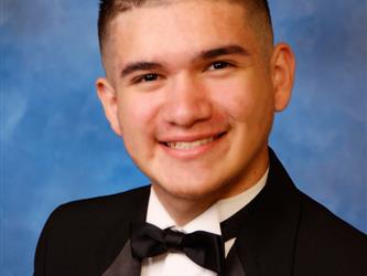 Andrew Hill High School - Class of 2020