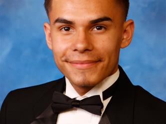 Andrew Hill High School - Class of 2020