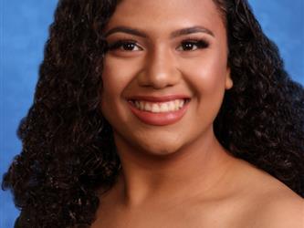 James Lick High School 2020 Graduate