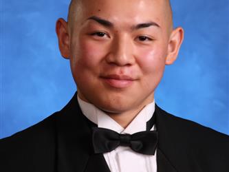 INDEPENDENCE HIGH SCHOOL SENIOR GRADUATE