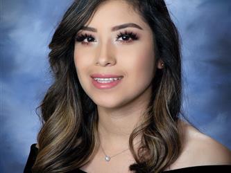 Overfelt High School - Senior Class 2020