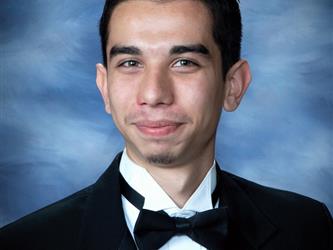Overfelt High School - Senior Class 2020