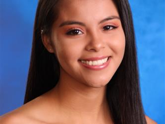 Oak Grove High School 2020 Graduate