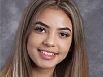 Foothill High School 2020 Graduate