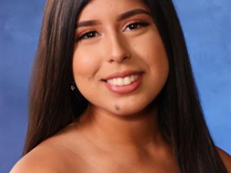 Oak Grove High School 2020 Graduate