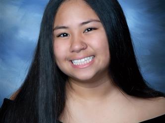 Overfelt High School - Senior Class 2020