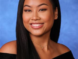 INDEPENDENCE HIGH SCHOOL SENIOR GRADUATE