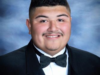 Overfelt High School - Senior Class 2020