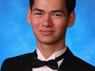 INDEPENDENCE HIGH SCHOOL SENIOR GRADUATE