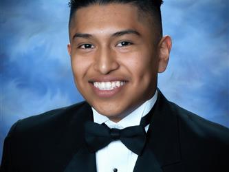 Overfelt High School - Senior Class 2020