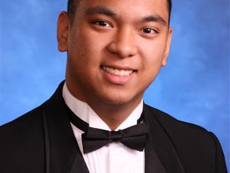 Yerba Buena High School - Class of 2020
