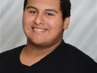 Foothill High School 2020 Graduate