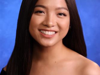 INDEPENDENCE HIGH SCHOOL SENIOR GRADUATE