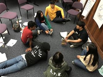 Student Governing Board/Assembly Group