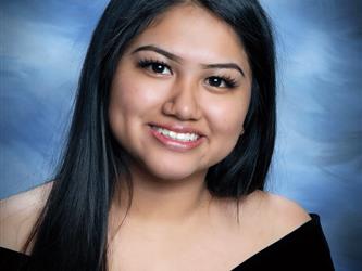 Overfelt High School - Senior Class 2020