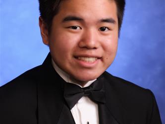 INDEPENDENCE HIGH SCHOOL SENIOR GRADUATE