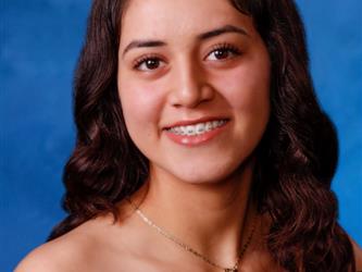INDEPENDENCE HIGH SCHOOL SENIOR GRADUATE
