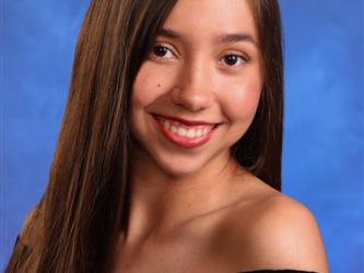 INDEPENDENCE HIGH SCHOOL SENIOR GRADUATE
