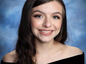 Overfelt High School - Senior Class 2020
