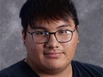 Foothill High School 2020 Graduate