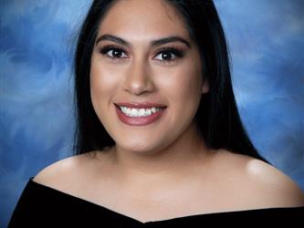 Overfelt High School - Senior Class 2020