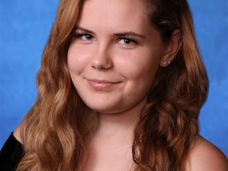 INDEPENDENCE HIGH SCHOOL SENIOR GRADUATE