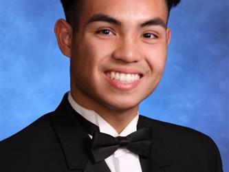 INDEPENDENCE HIGH SCHOOL SENIOR GRADUATE